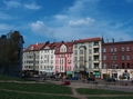 Zabrze - foto Ryszard Kipias